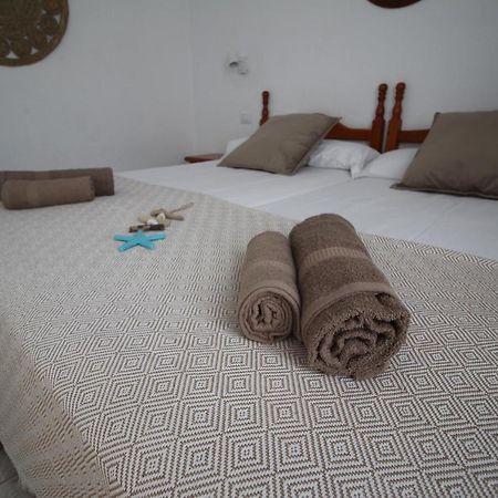 Appartement Alisios Dream Corralejo Extérieur photo