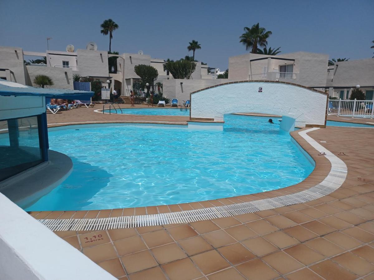 Appartement Alisios Dream Corralejo Extérieur photo