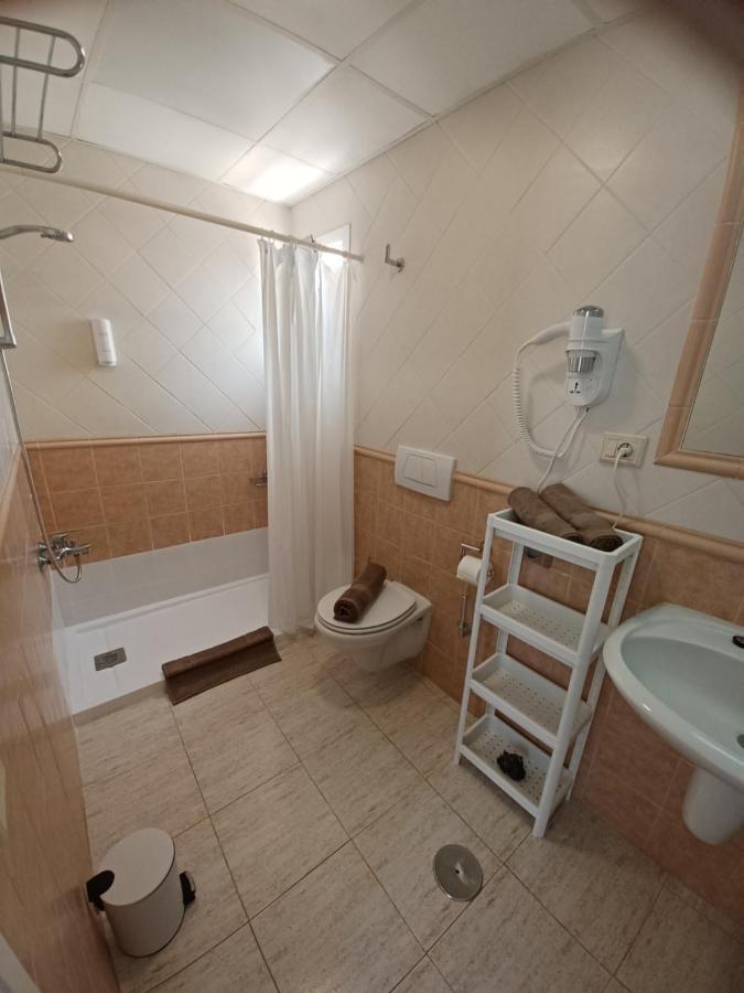 Appartement Alisios Dream Corralejo Extérieur photo
