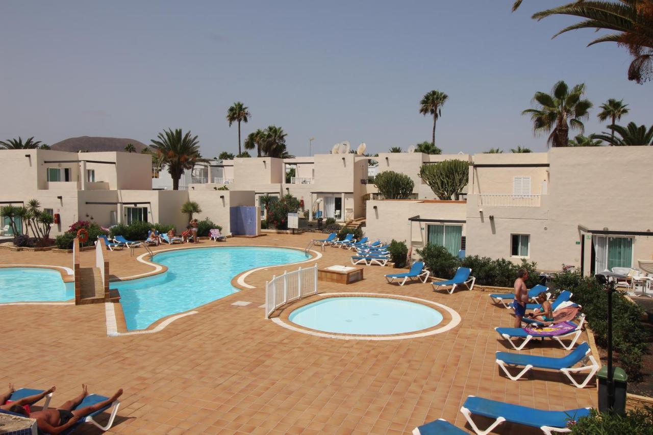 Appartement Alisios Dream Corralejo Extérieur photo
