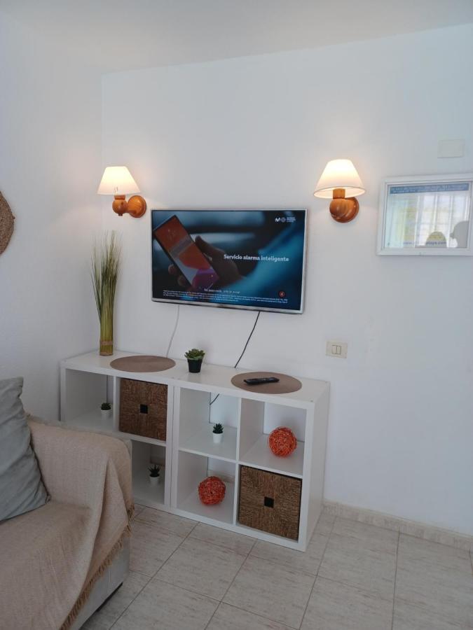 Appartement Alisios Dream Corralejo Extérieur photo