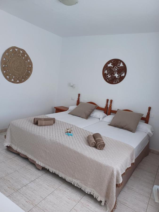Appartement Alisios Dream Corralejo Extérieur photo