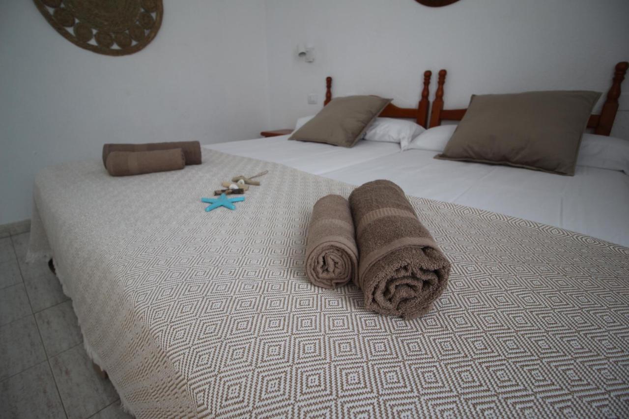 Appartement Alisios Dream Corralejo Extérieur photo