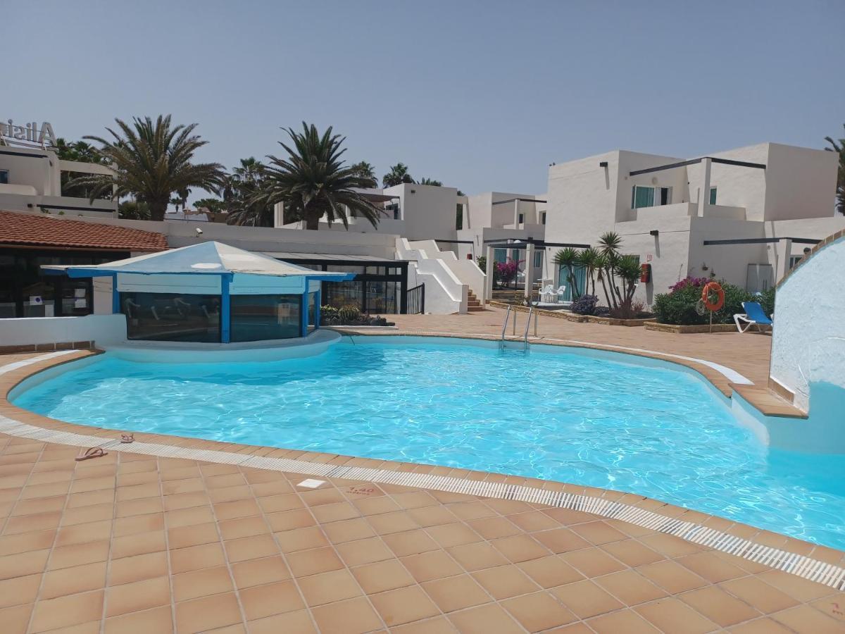 Appartement Alisios Dream Corralejo Extérieur photo