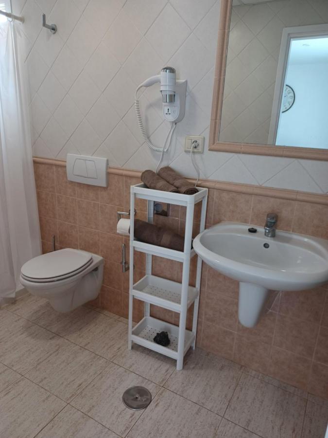 Appartement Alisios Dream Corralejo Extérieur photo