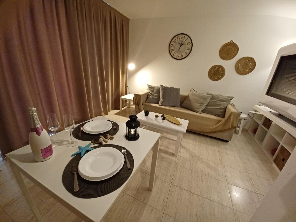 Appartement Alisios Dream Corralejo Extérieur photo