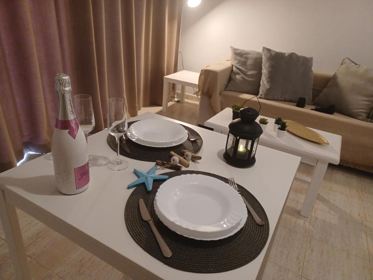 Appartement Alisios Dream Corralejo Extérieur photo