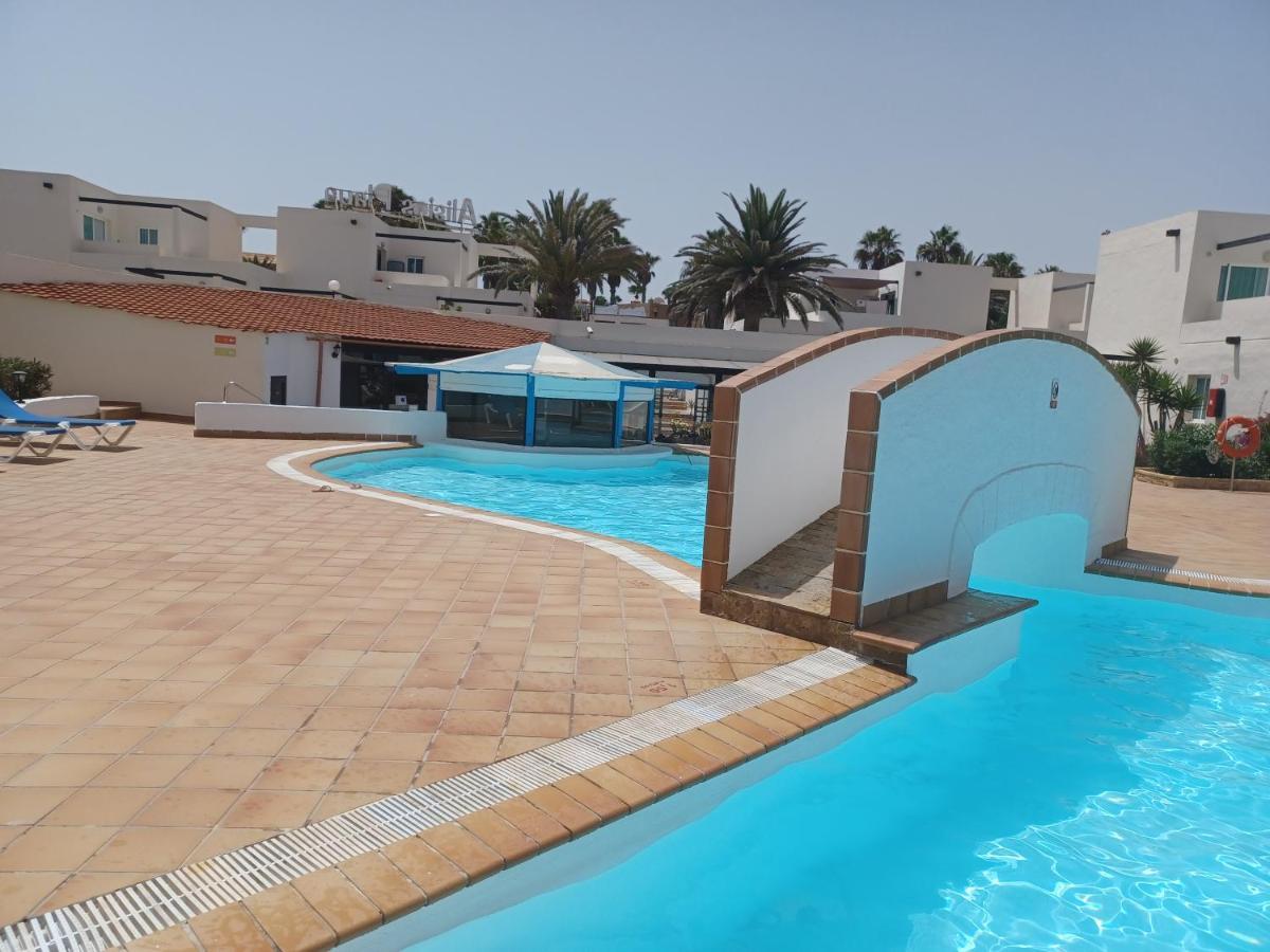 Appartement Alisios Dream Corralejo Extérieur photo