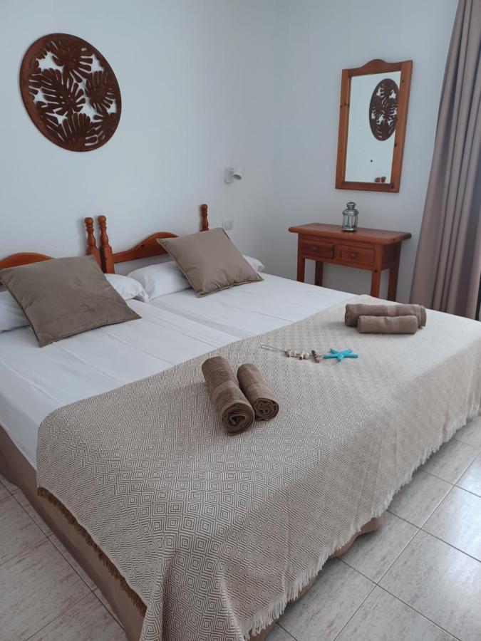 Appartement Alisios Dream Corralejo Extérieur photo