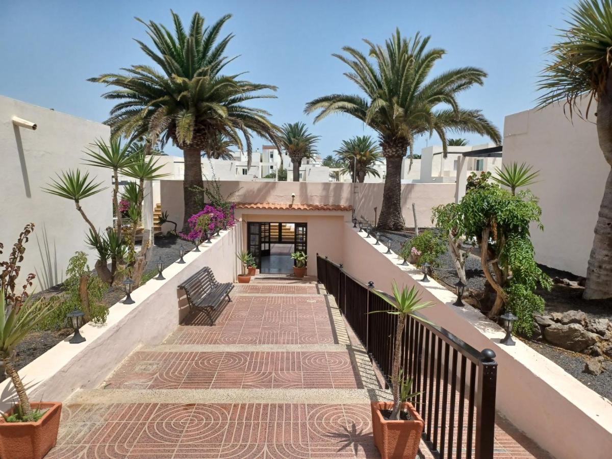 Appartement Alisios Dream Corralejo Extérieur photo