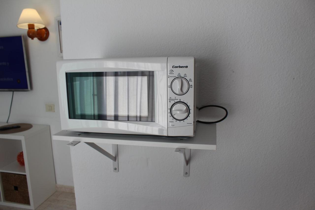 Appartement Alisios Dream Corralejo Extérieur photo