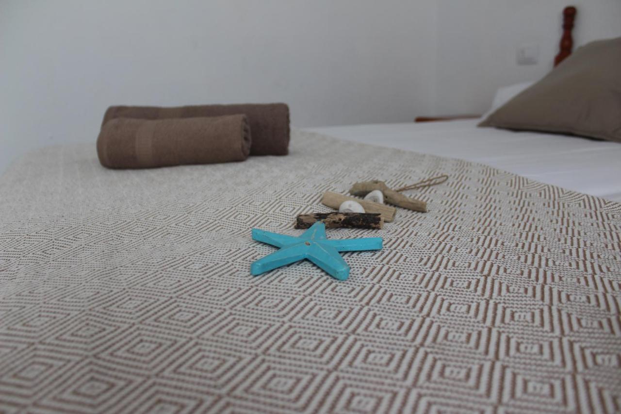 Appartement Alisios Dream Corralejo Extérieur photo