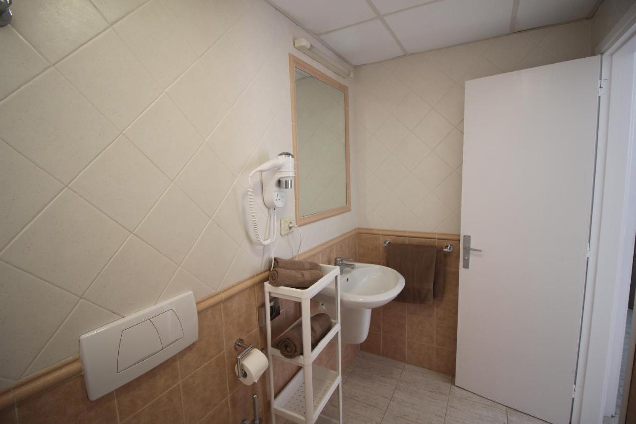 Appartement Alisios Dream Corralejo Extérieur photo