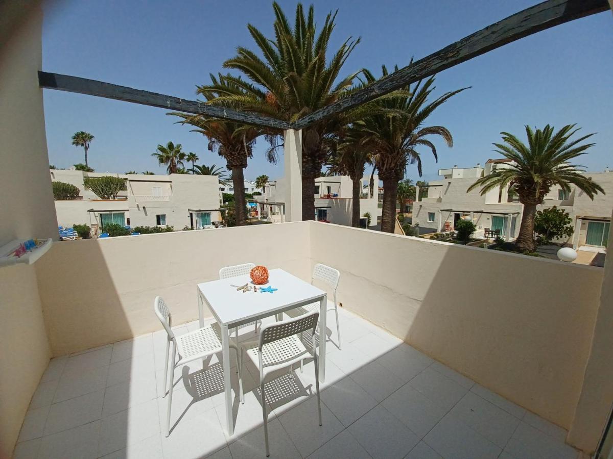 Appartement Alisios Dream Corralejo Extérieur photo