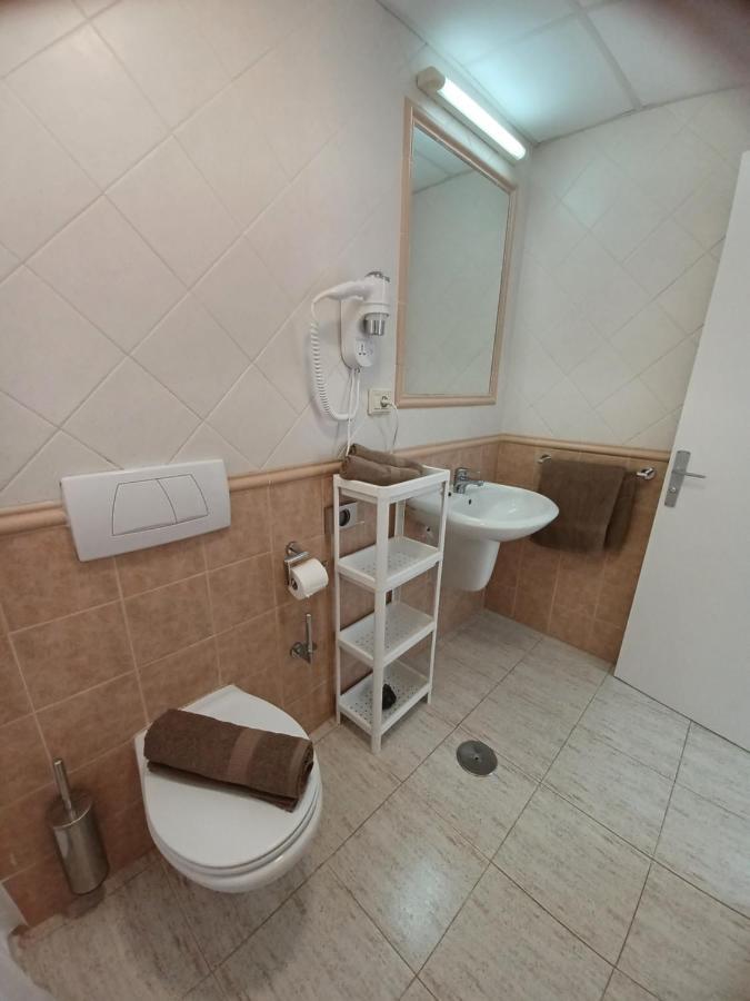 Appartement Alisios Dream Corralejo Extérieur photo